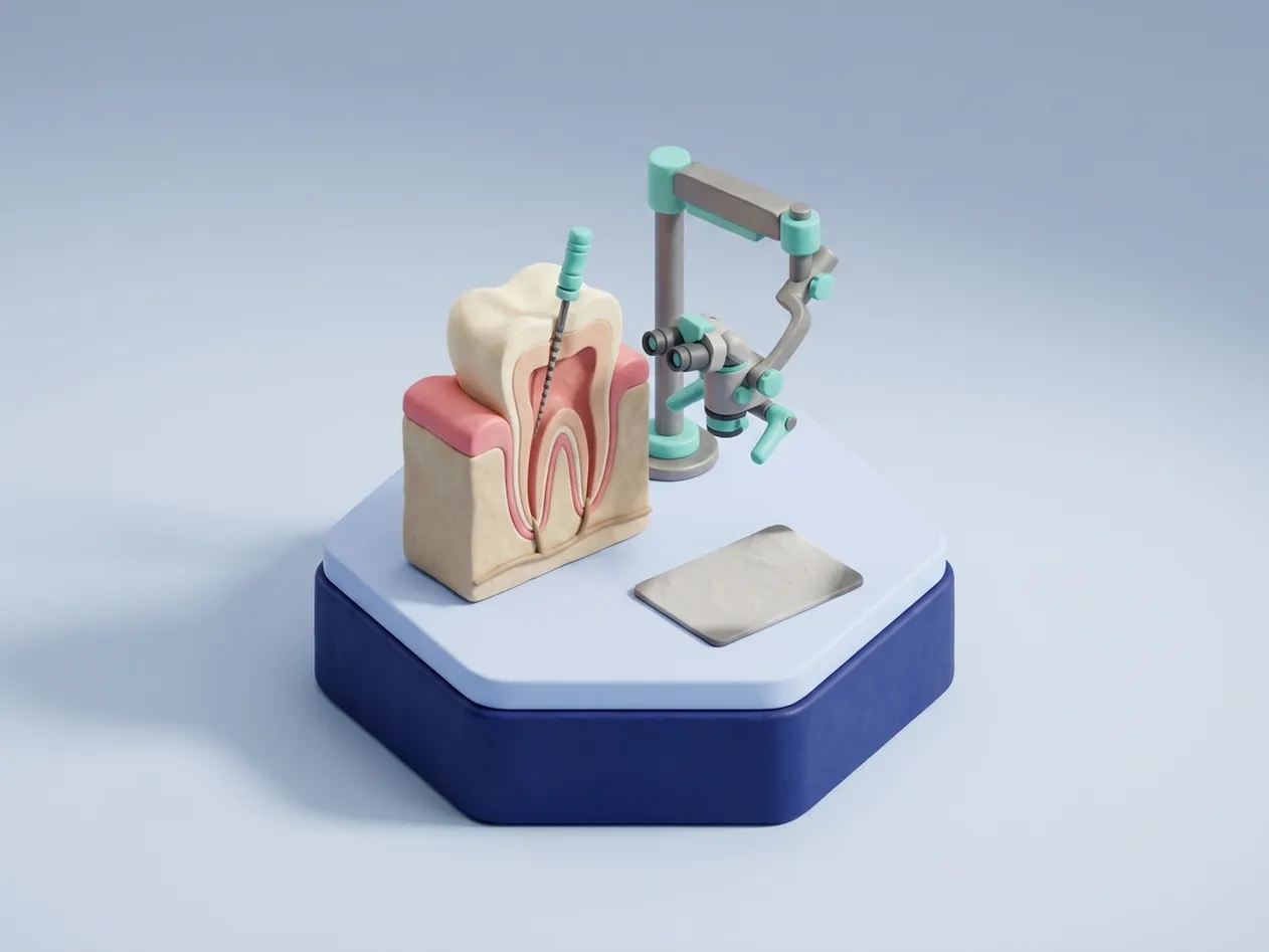 Endodonzia a Montecatini Terme