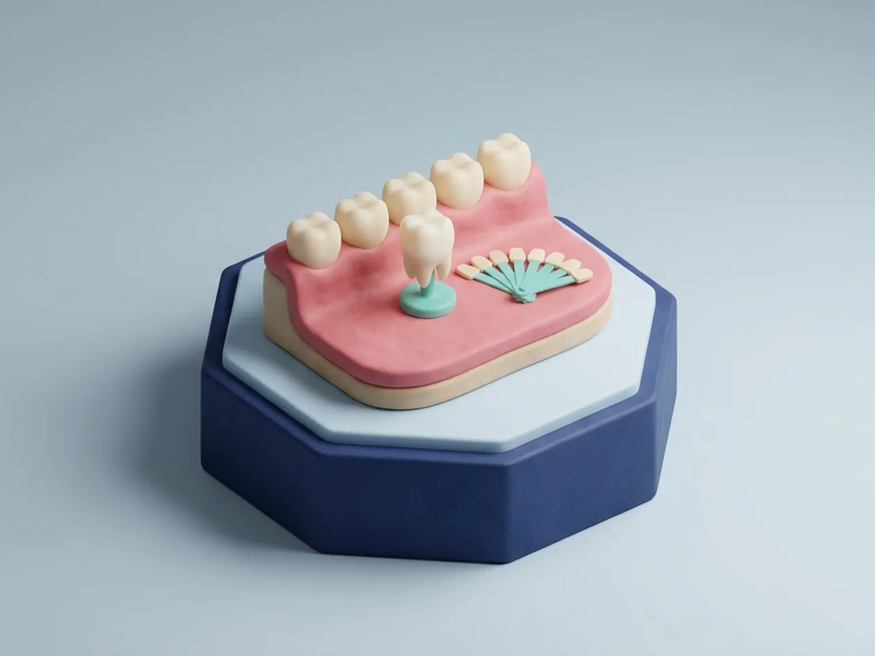 Smile design a Montecatini Terme