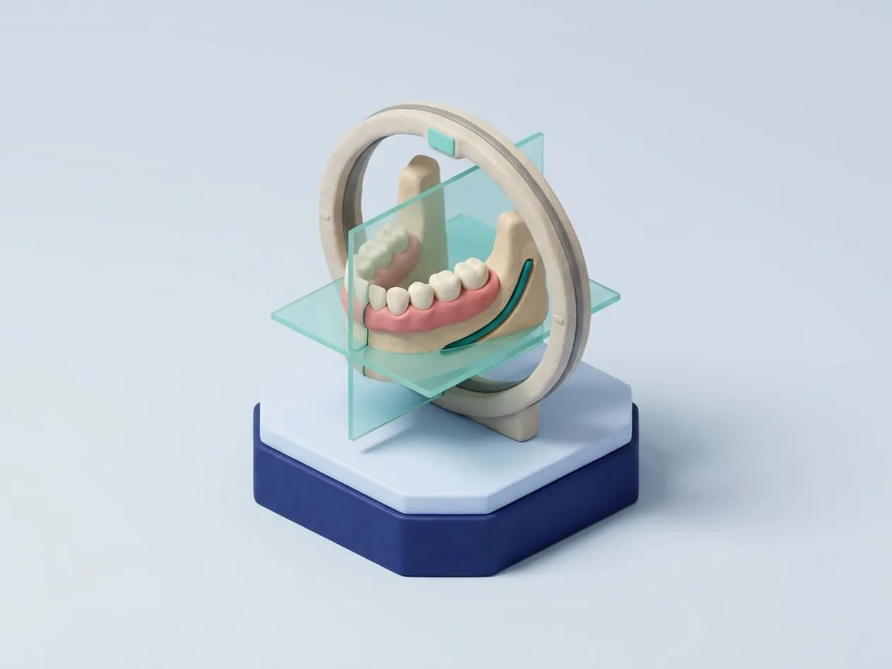 TAC Cone Beam 3D a Montecatini Terme